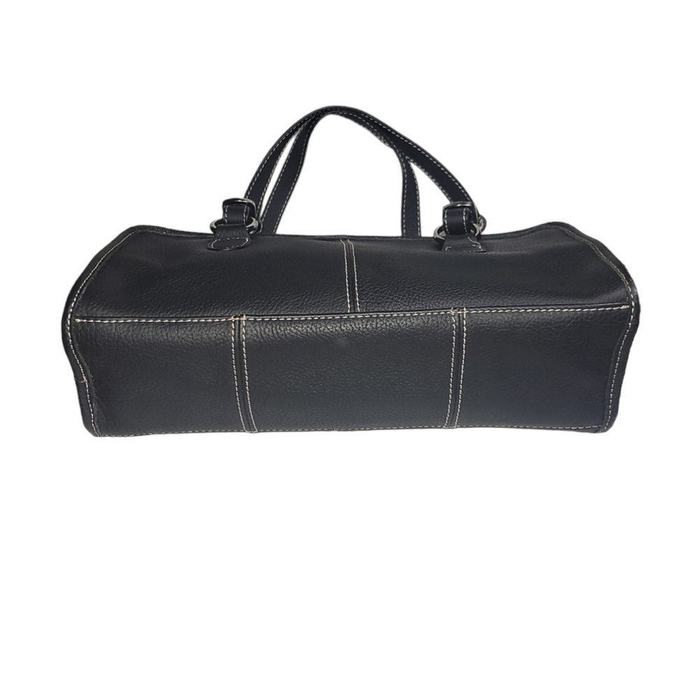 Ameri Leather Handbag - image 7